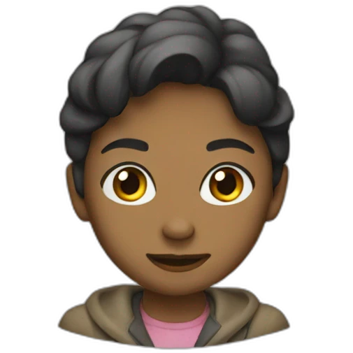 Jupe emoji