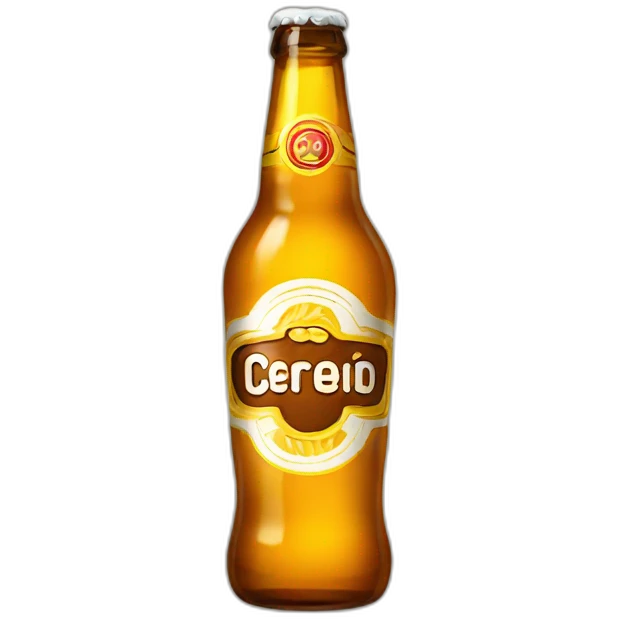 cerveza emoji