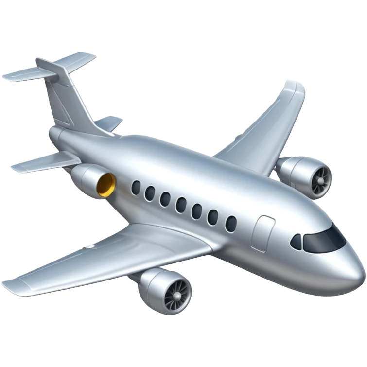 plane emoji