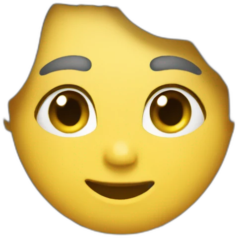 Melodi emoji