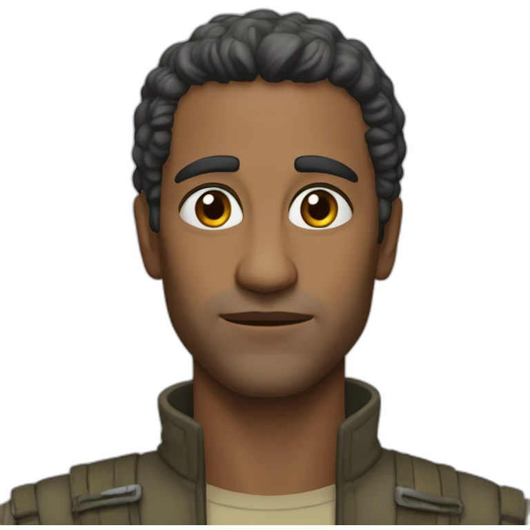 Djoeri-Timensen emoji