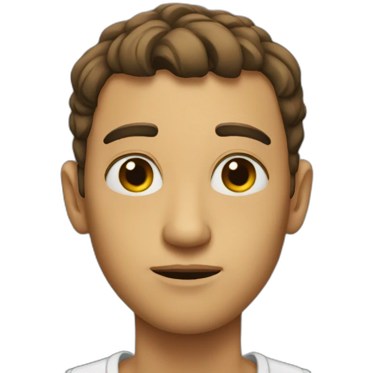 sideeye emoji