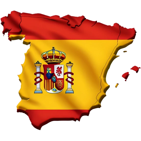 Spain emoji