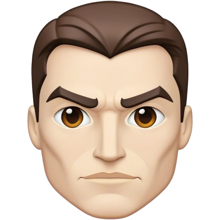 batman 16 bit emoji