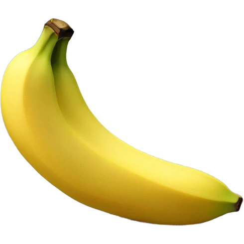 Juicy banana  emoji