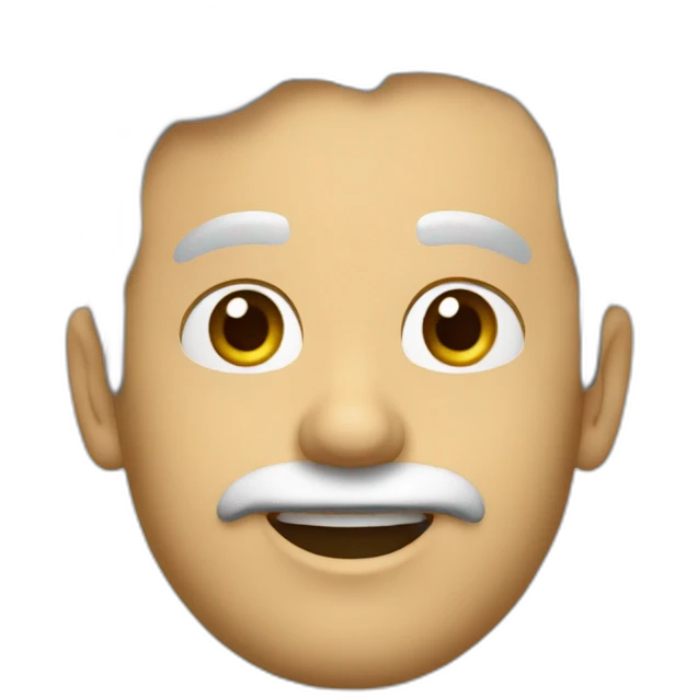 Charlie CHAPELIN emoji