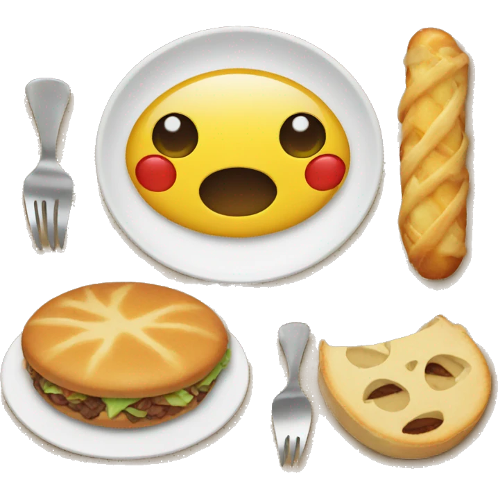 Food  emoji