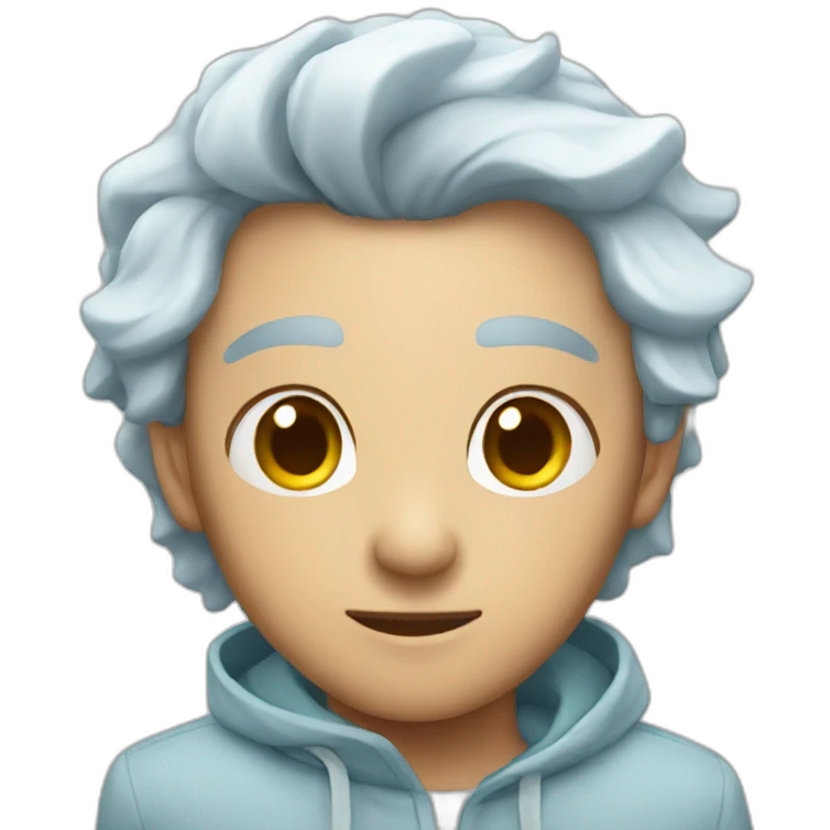 ice spice  emoji