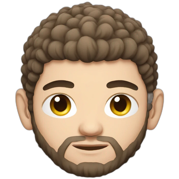 Khabib emoji