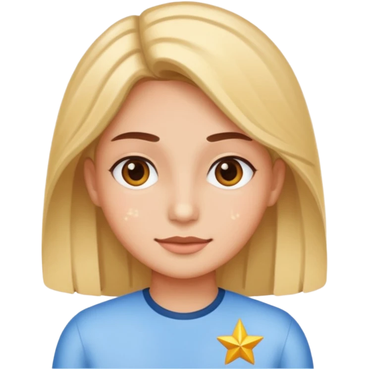 star velley emoji