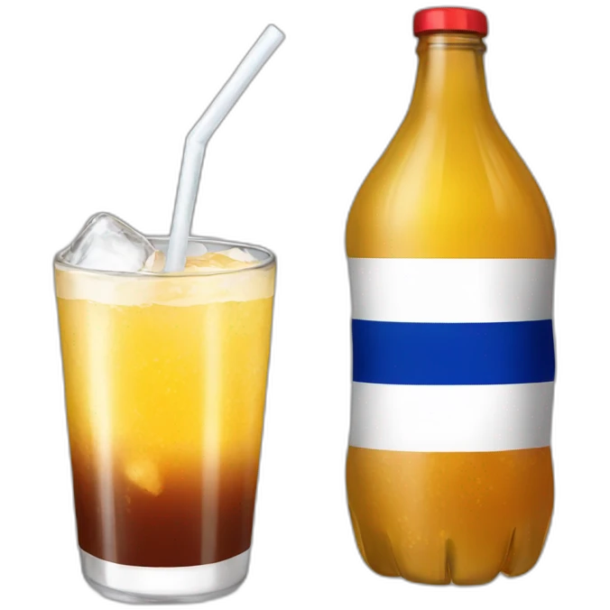 paraguay terere drink emoji