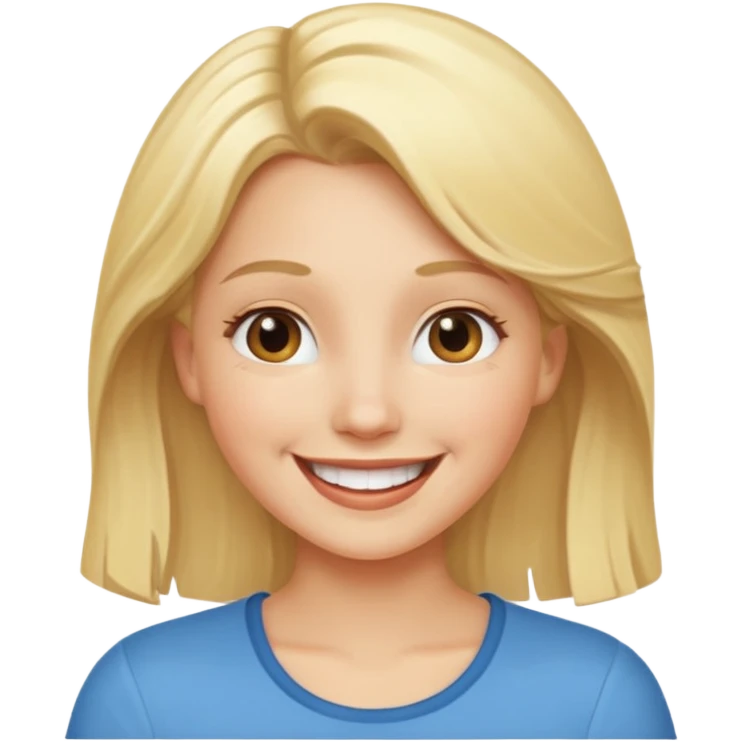 heidi emoji