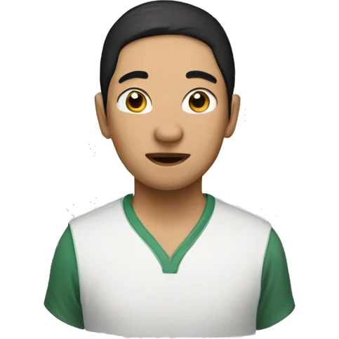 Pao  emoji