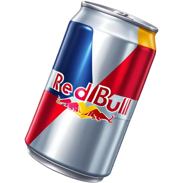 red bull emoji