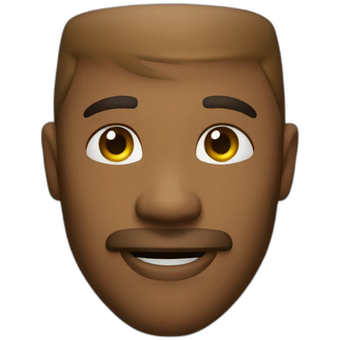 😎😏 emoji