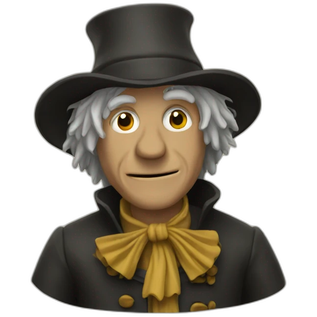 worzel emoji