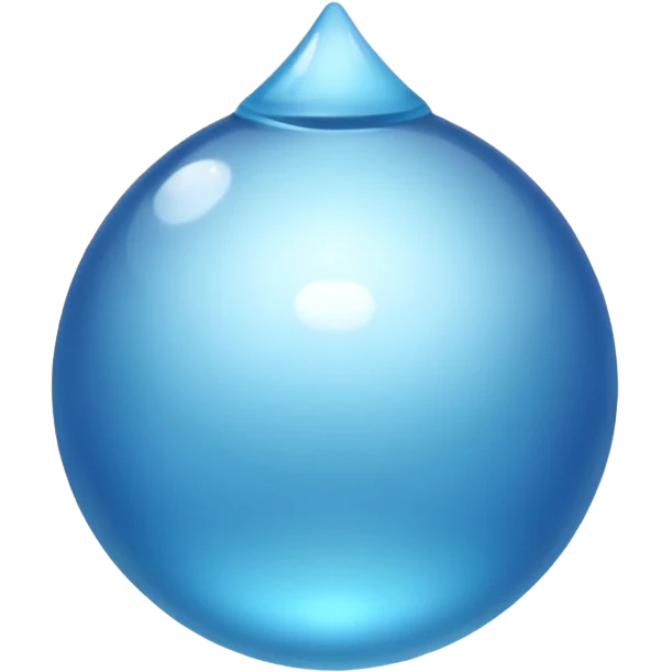 sweat drops emoji