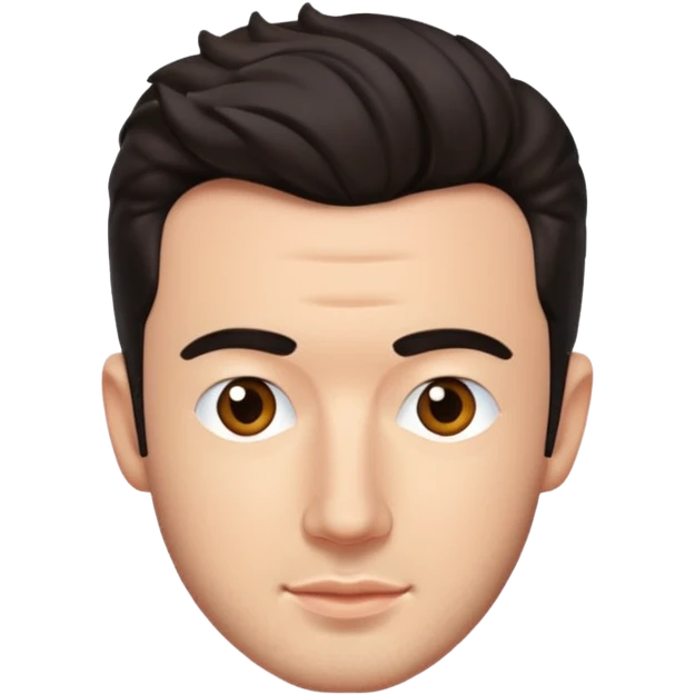 Kevin Jonas emoji