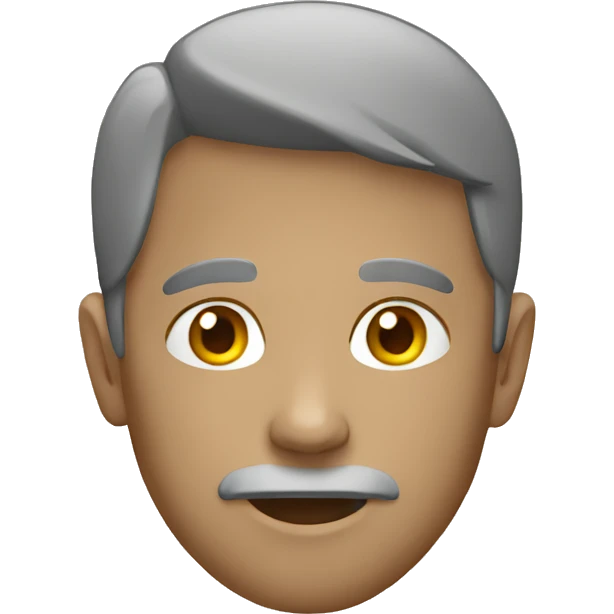 gray circle emoji