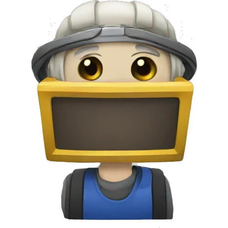generator emoji