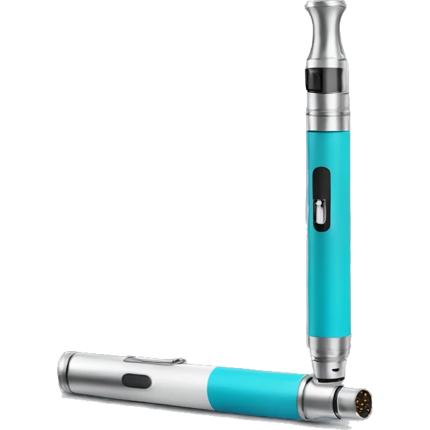Vape pen emoji