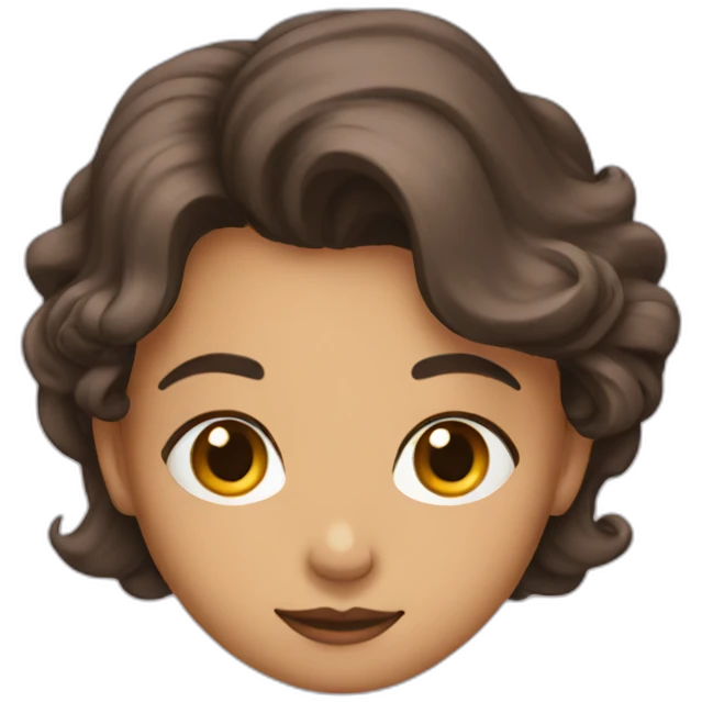 Britanny emoji