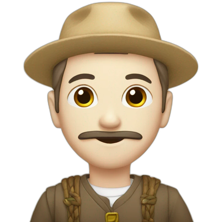 Lechuza  emoji