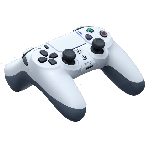 Playstation 5 emoji