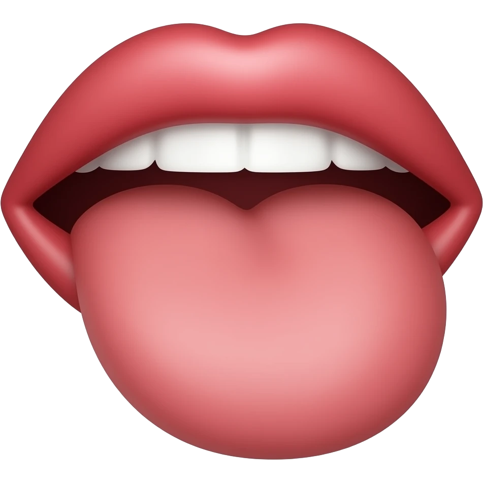 fait moi une bite emoji