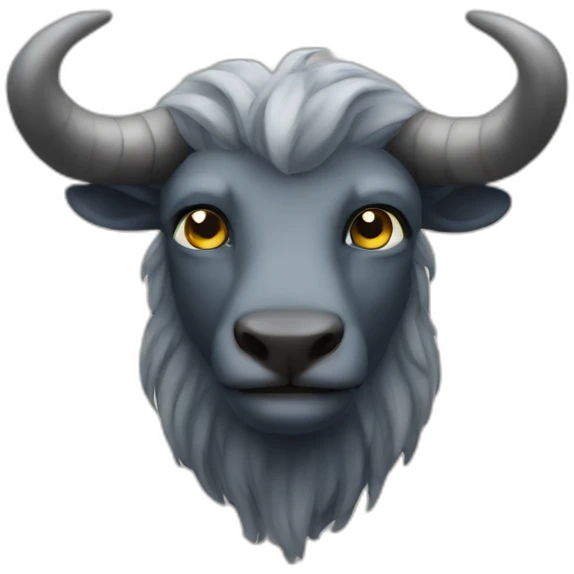 Tauro emoji