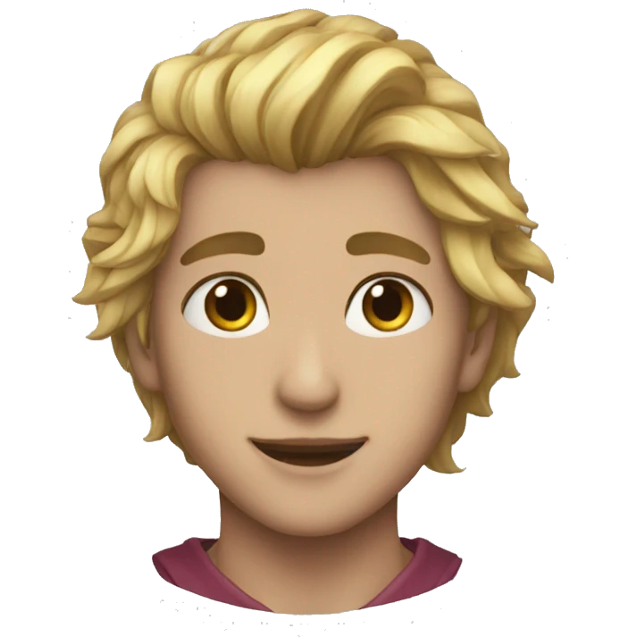 Corazon emoji