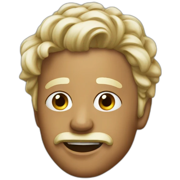 Skeu skeu emoji