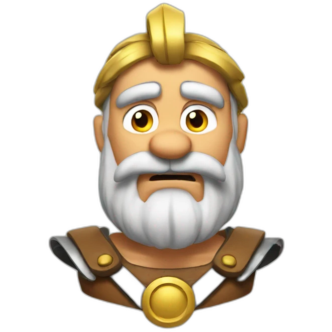 Asterix emoji