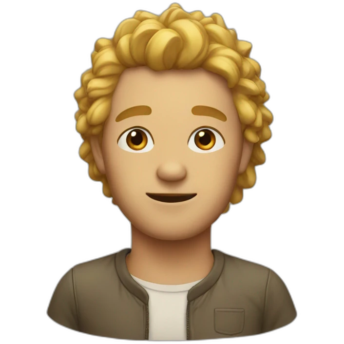 Cheems emoji