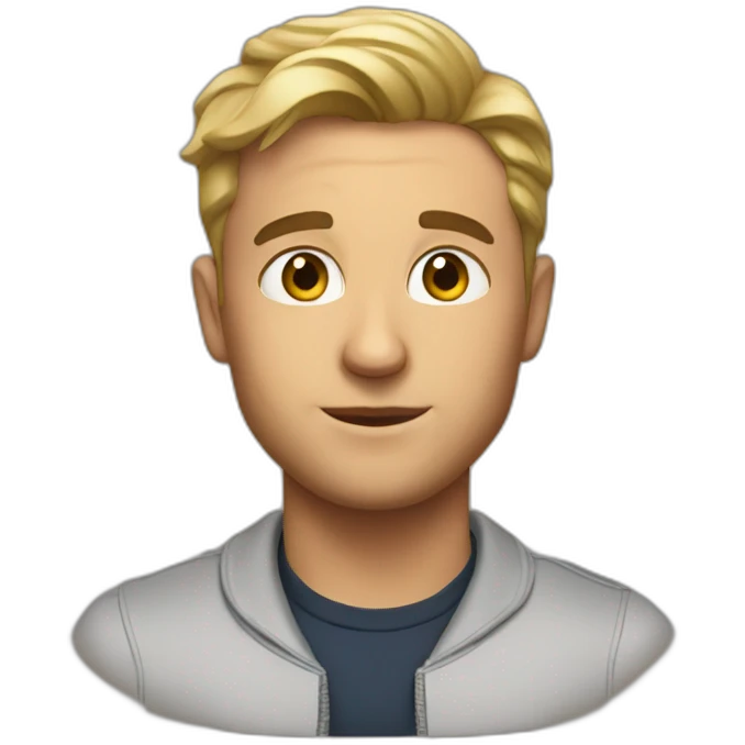 Theo browne emoji