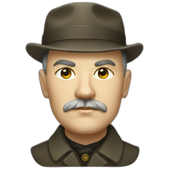 lenin emoji