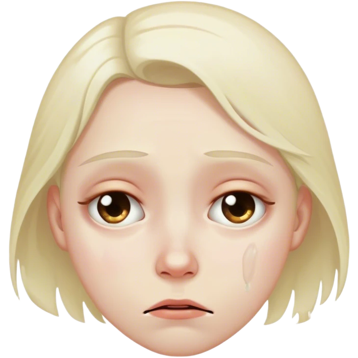 breakup emoji