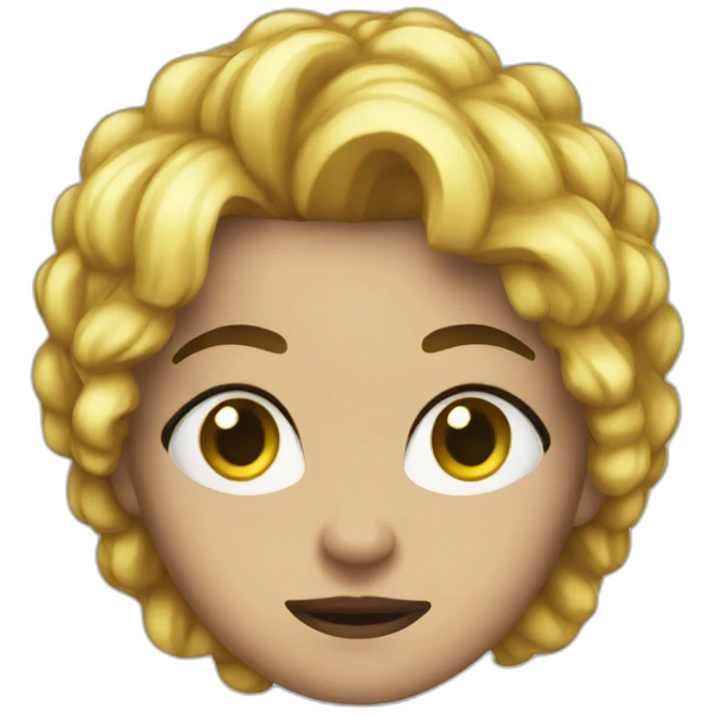 Billie  emoji