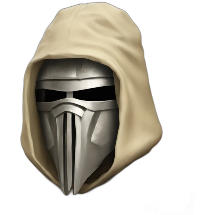 tusken raider emoji