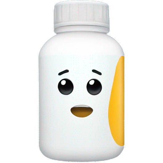 electrolytes emoji