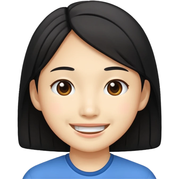 Asai  emoji