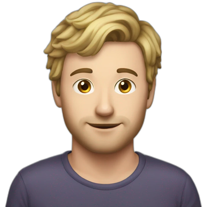 Maxim Katz emoji