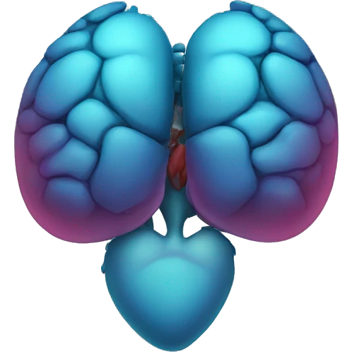 Stomac intestin liver emoji