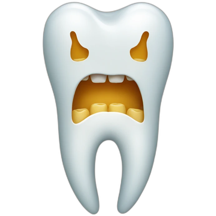 endodontics emoji