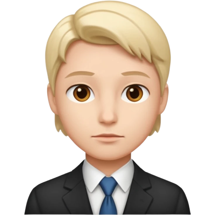 Governance emoji