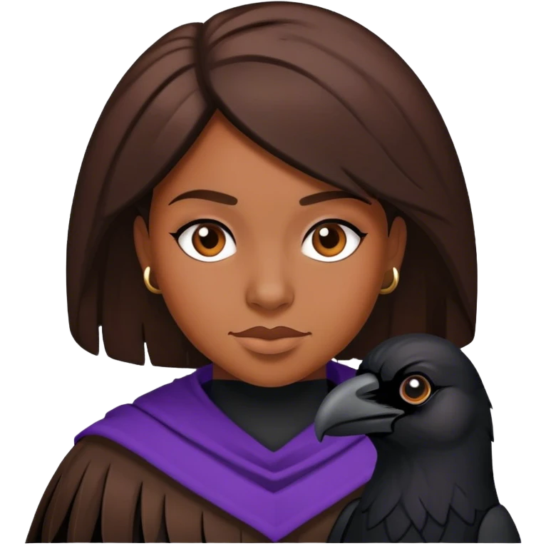 Raven Baxter  emoji