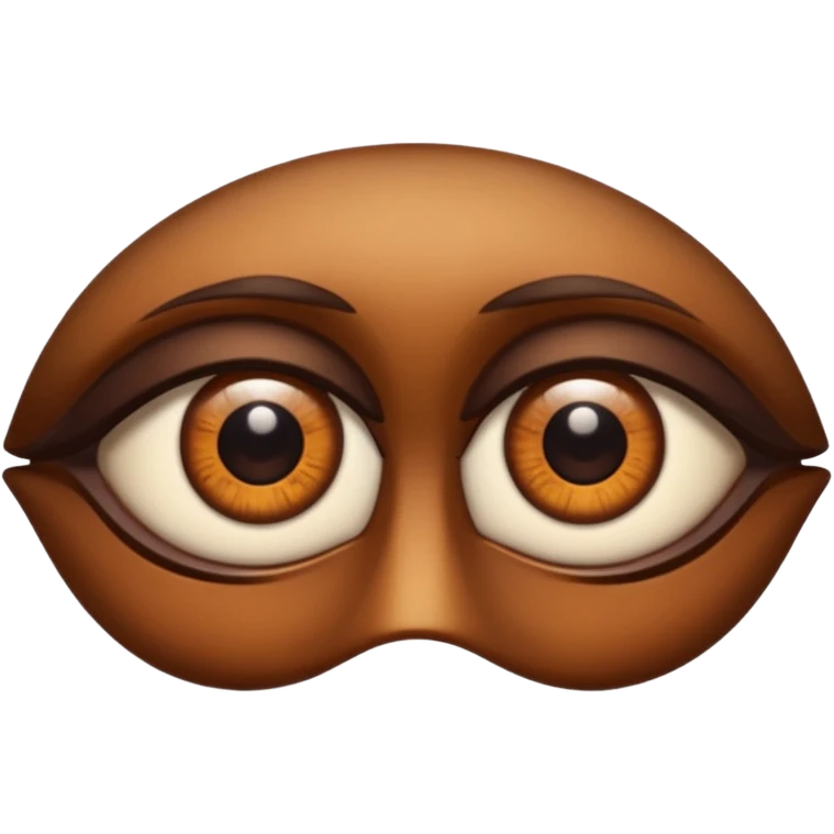 Eye,s emoji