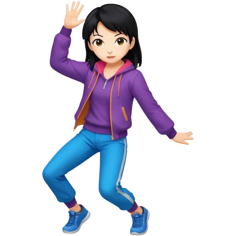 Anime  emoji