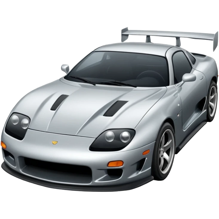 faz um carro dos Velozes & Furiozos pra min? emoji