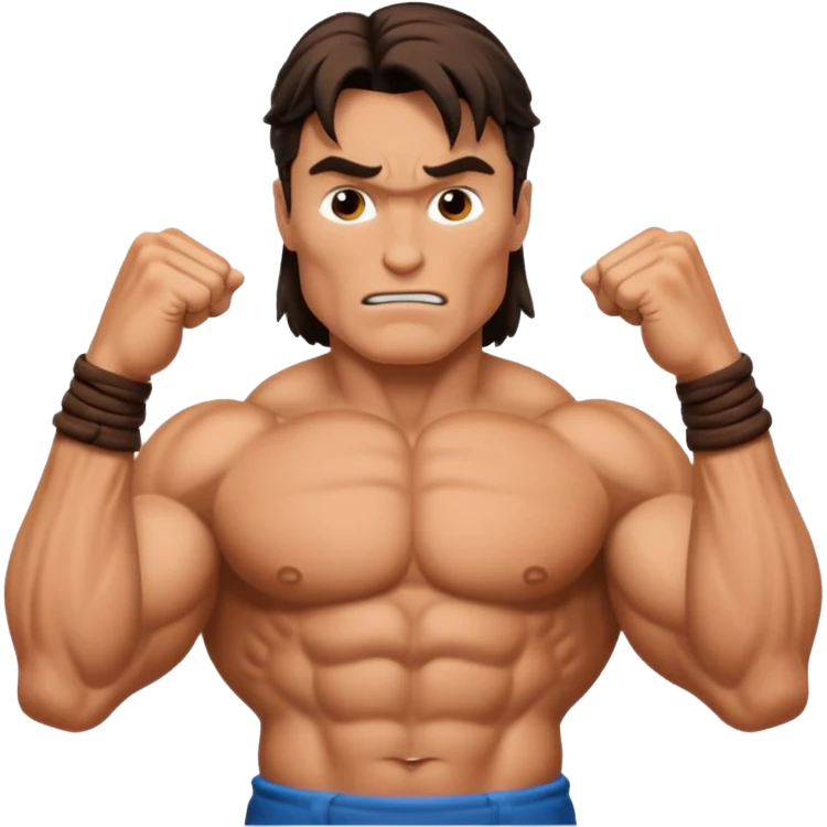  Conan emoji
